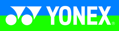 Yonex-Logo Bälle von Yonex