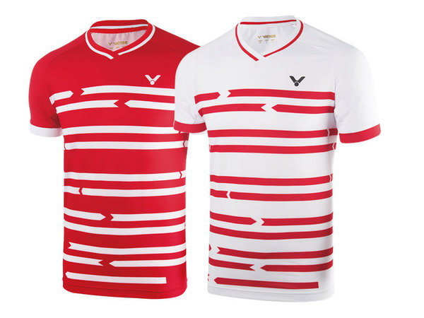 Victor Shirt Denmark Unisex 6628