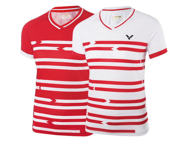 Victor Shirt Denmark Female 6618