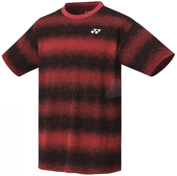 Yonex T-Shirt men 16451
