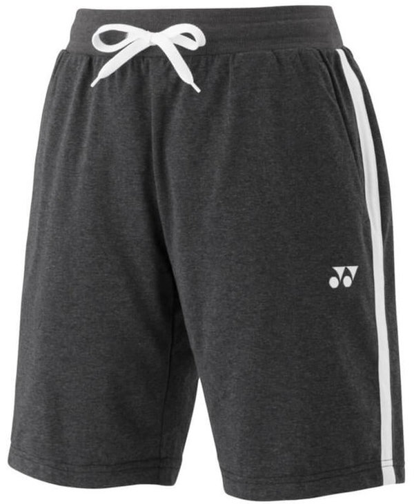 Yonex Men's Sweat Shorts YM0015