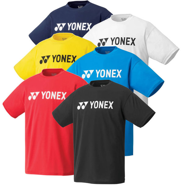 Yonex Promo-Shirt YM0024