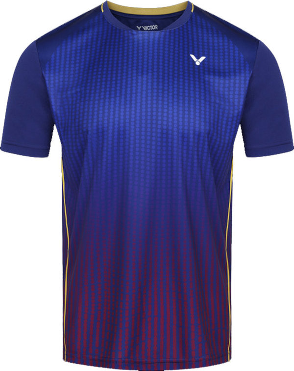 Victor Teamwear blue 2021/22