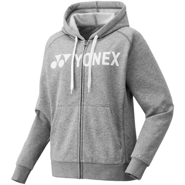 Yonex YM0018 Full Zip Hoodie Promotion
